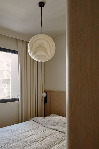 BTO bedroom design