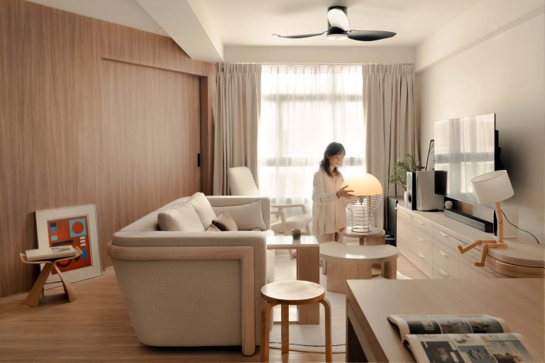 Eunos Court