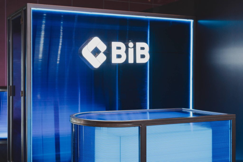 Commercial BIB — photo 3