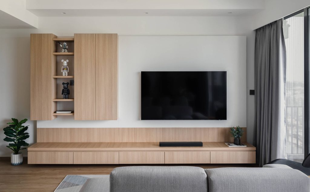 Sky Park Residences — photo 8
