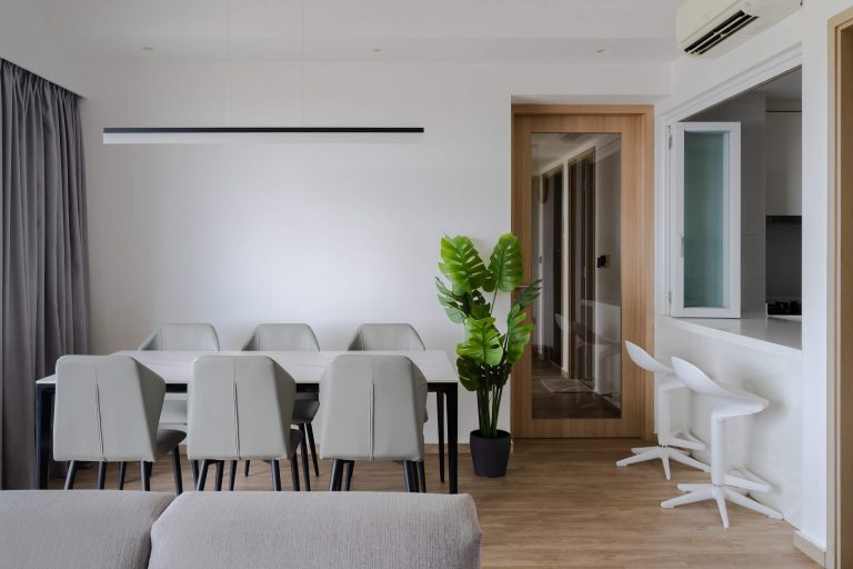 Sky Park Residences