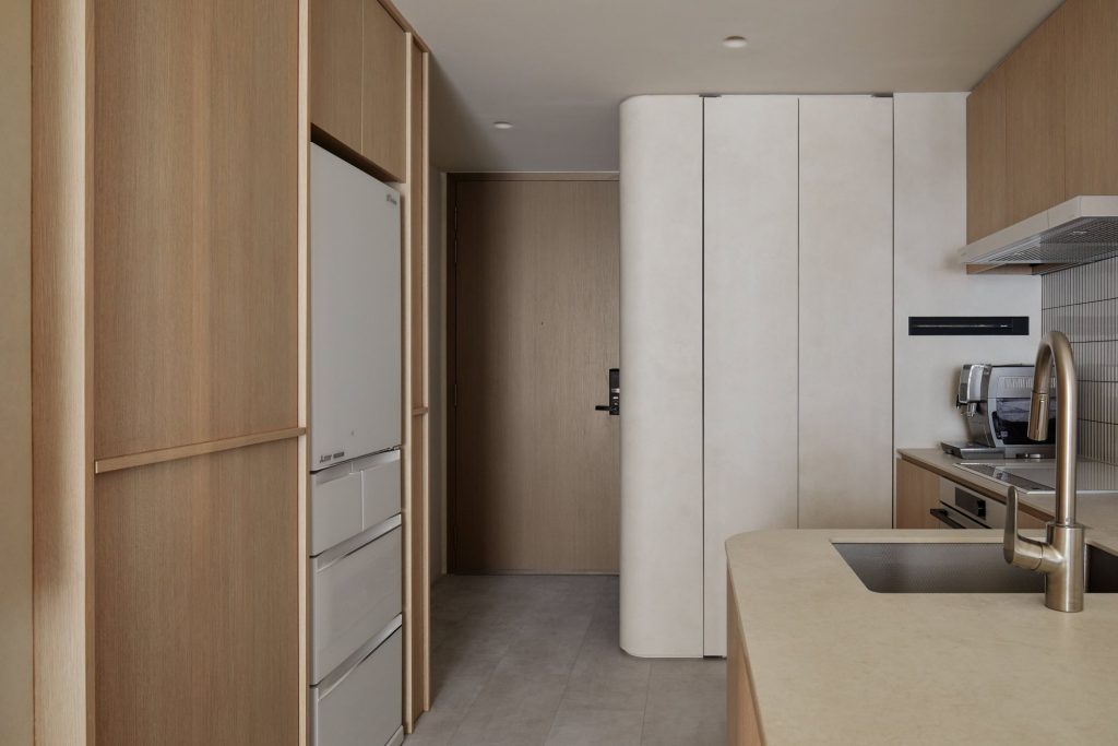 The Garden Residences — photo 4