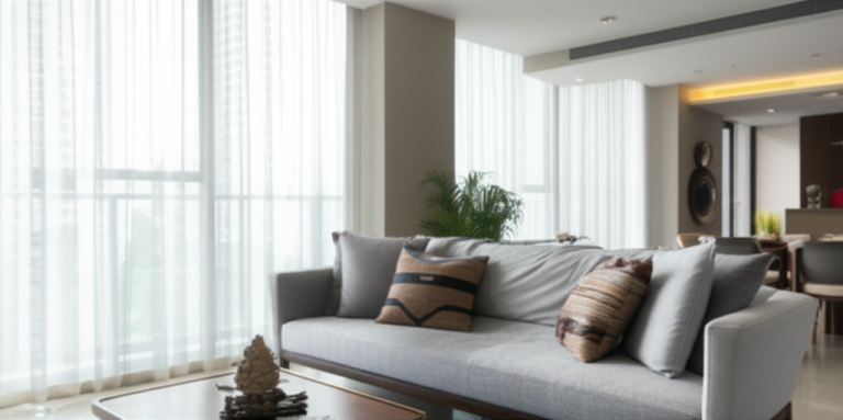 Top Condo Interior Design Trends in Singapore for 2026