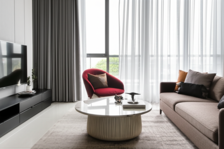 Understanding the Costs of Condo Interior Design in Singapore