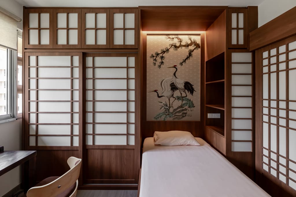 220B Tengah Garden Walk — photo 15