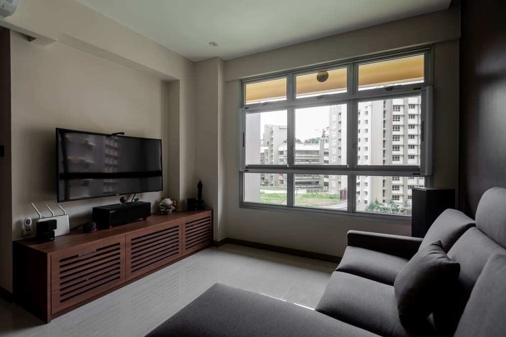 220B Tengah Garden Walk — photo 24