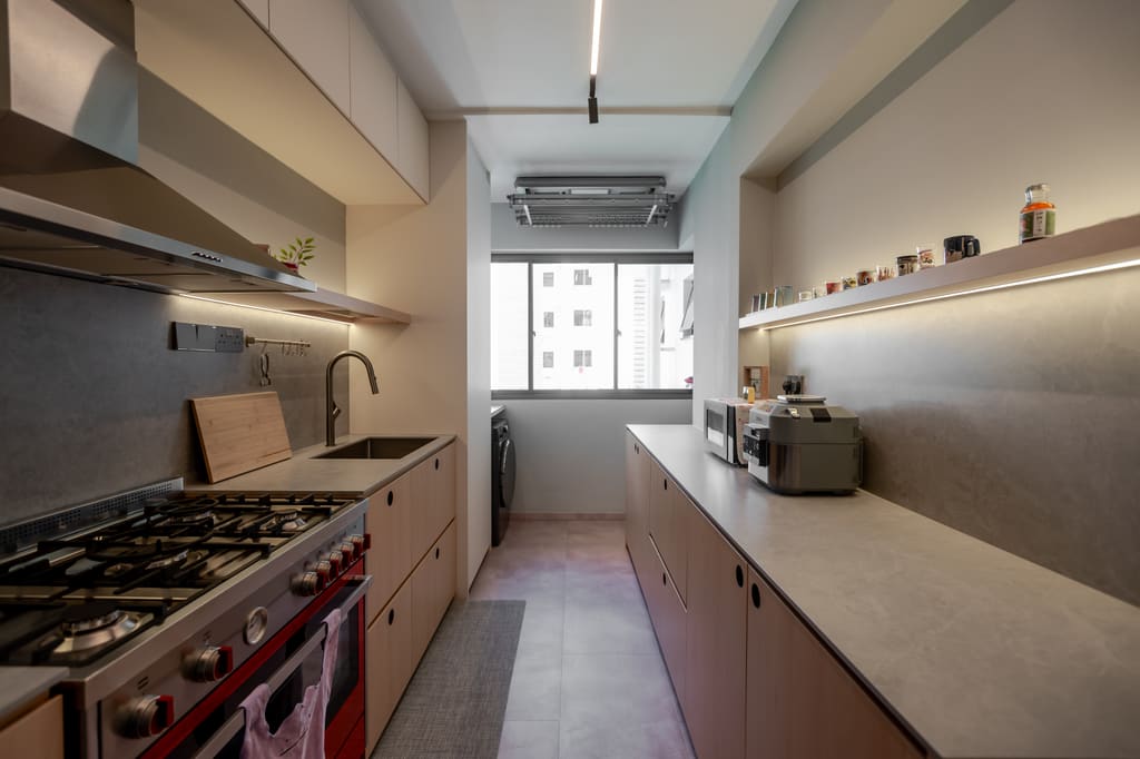 238B Tengah Garden Walk — photo 20