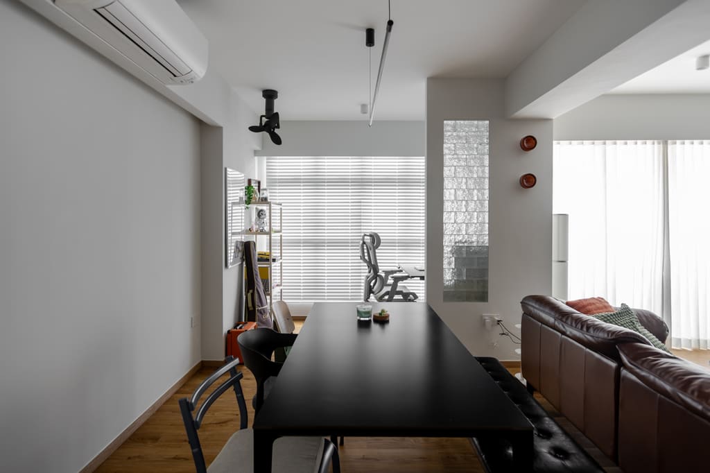 238B Tengah Garden Walk — photo 3