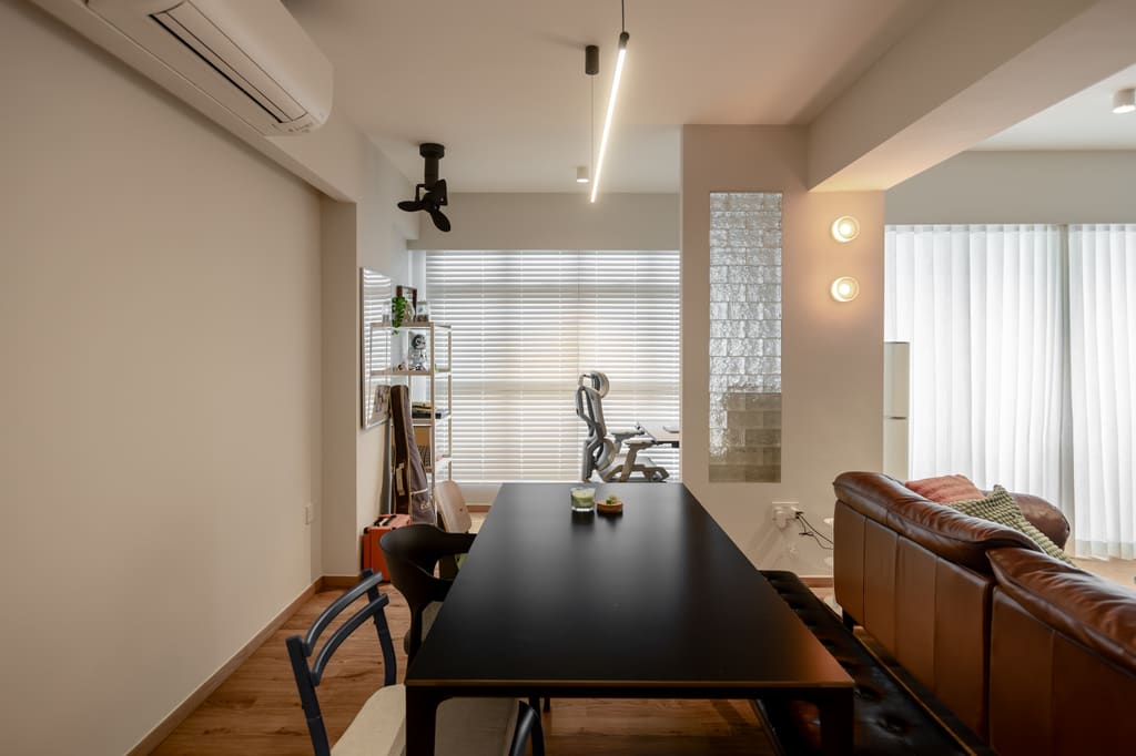 238B Tengah Garden Walk — photo 4