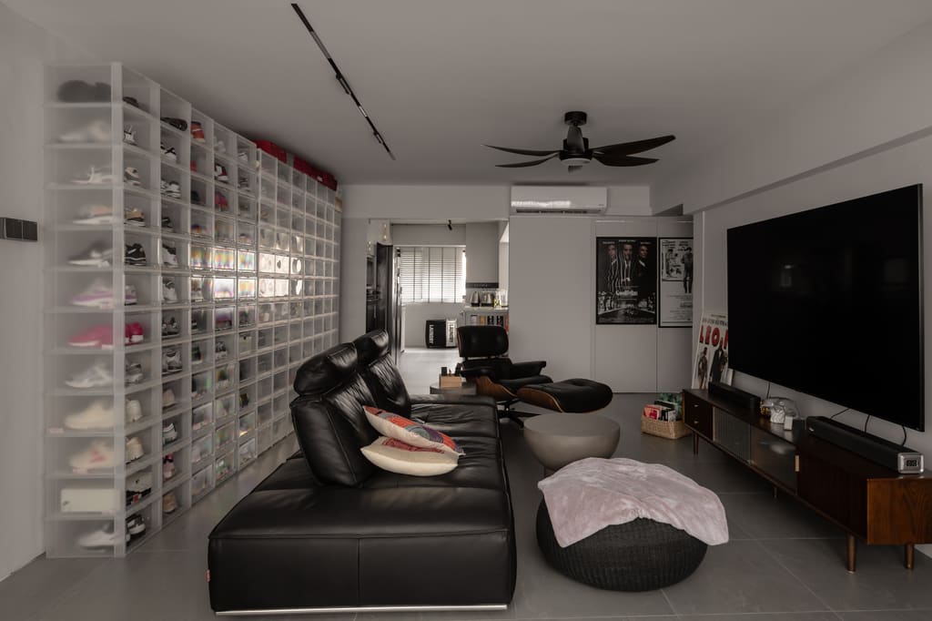 Eunos Crescent