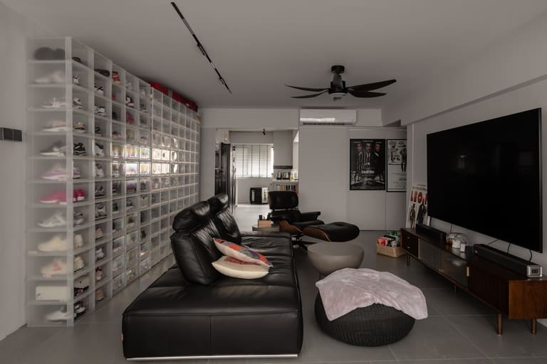 Eunos Crescent