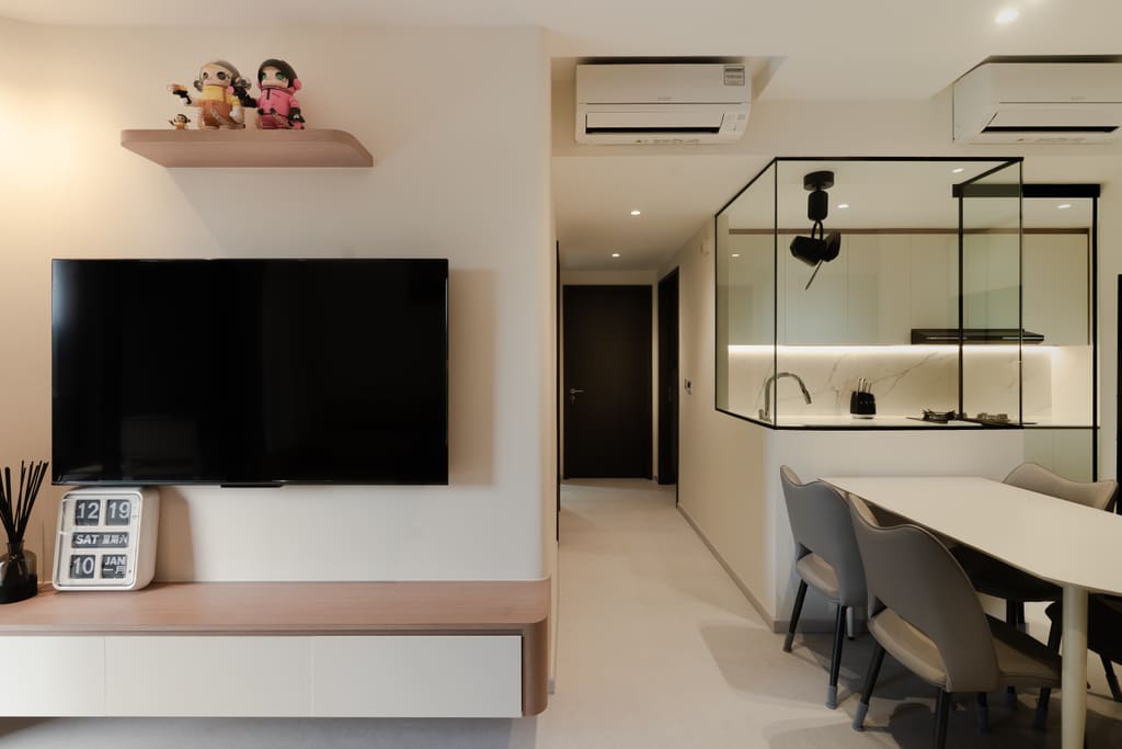 INZ Residences
