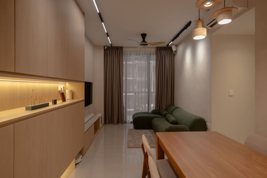 Yishun Close