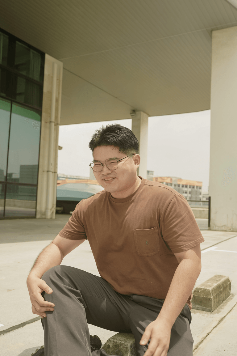 Chen Yong Shen — Interior Designer at MET Interior Singapore
