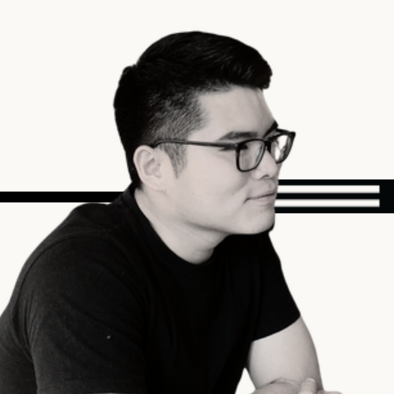 Chen Yong Shen — Interior Designer at MET Interior Singapore