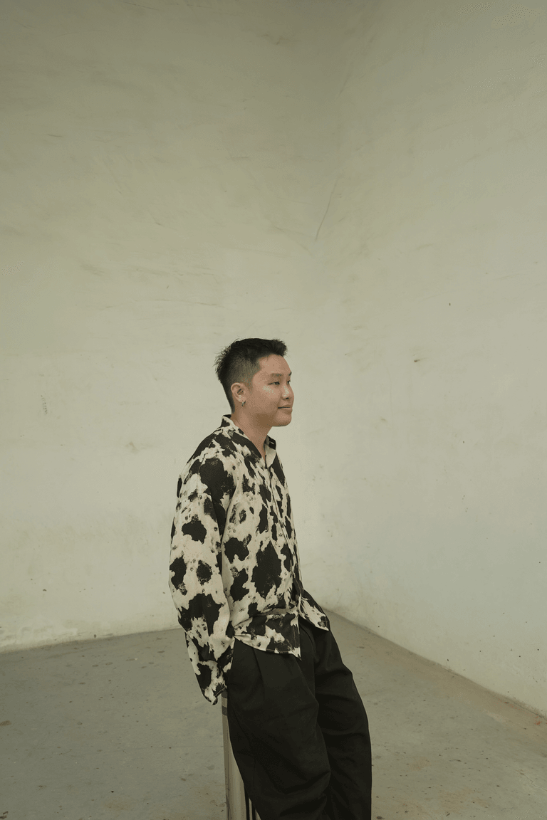 Gerald — Interior Designer at MET Interior Singapore