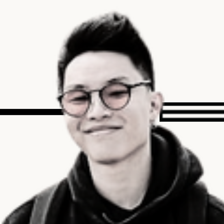 Gerald — Interior Designer at MET Interior Singapore