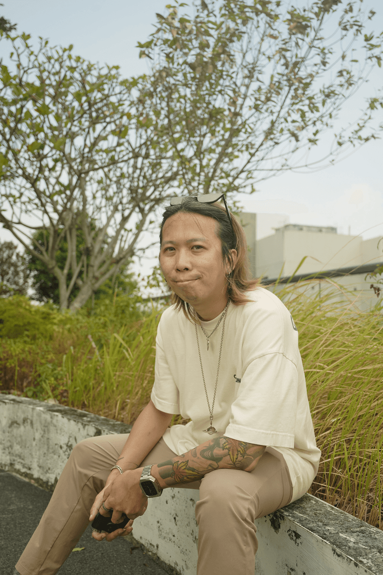 Shawn Kazuya — Interior Designer at MET Interior Singapore