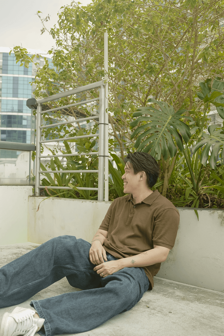 Shawn Tan — Interior Designer at MET Interior Singapore
