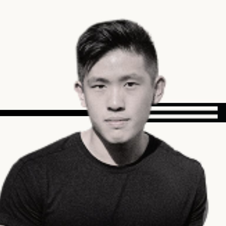 Shawn Tan — Interior Designer at MET Interior Singapore