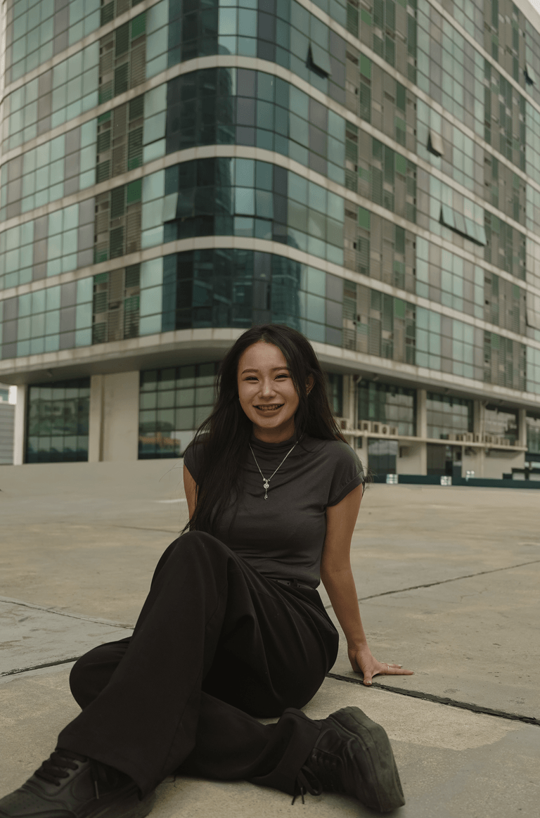 Shih Hui Ling — Interior Designer at MET Interior Singapore