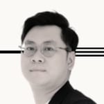 Yeap Sheng — Interior Designer at MET Interior Singapore